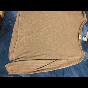 Women’s Large Sweater